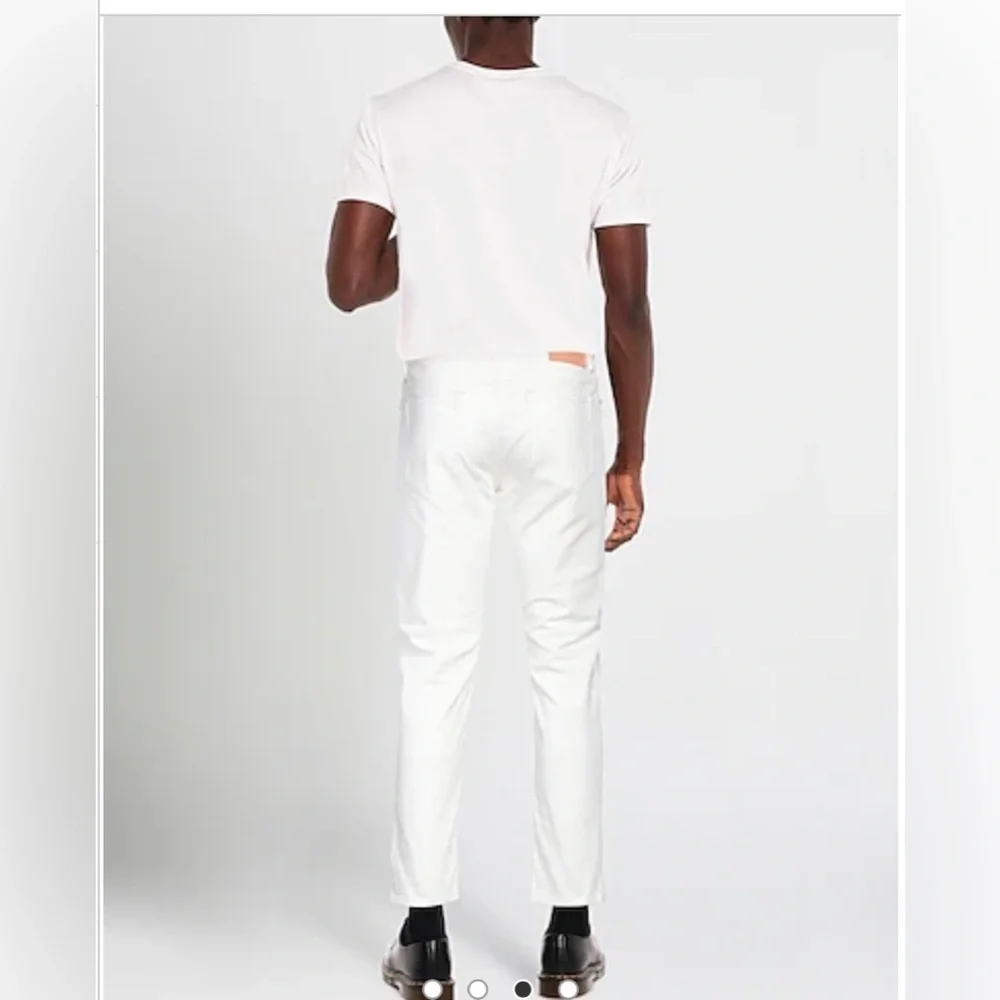 Acne Studios Denim Pants 27 X 32